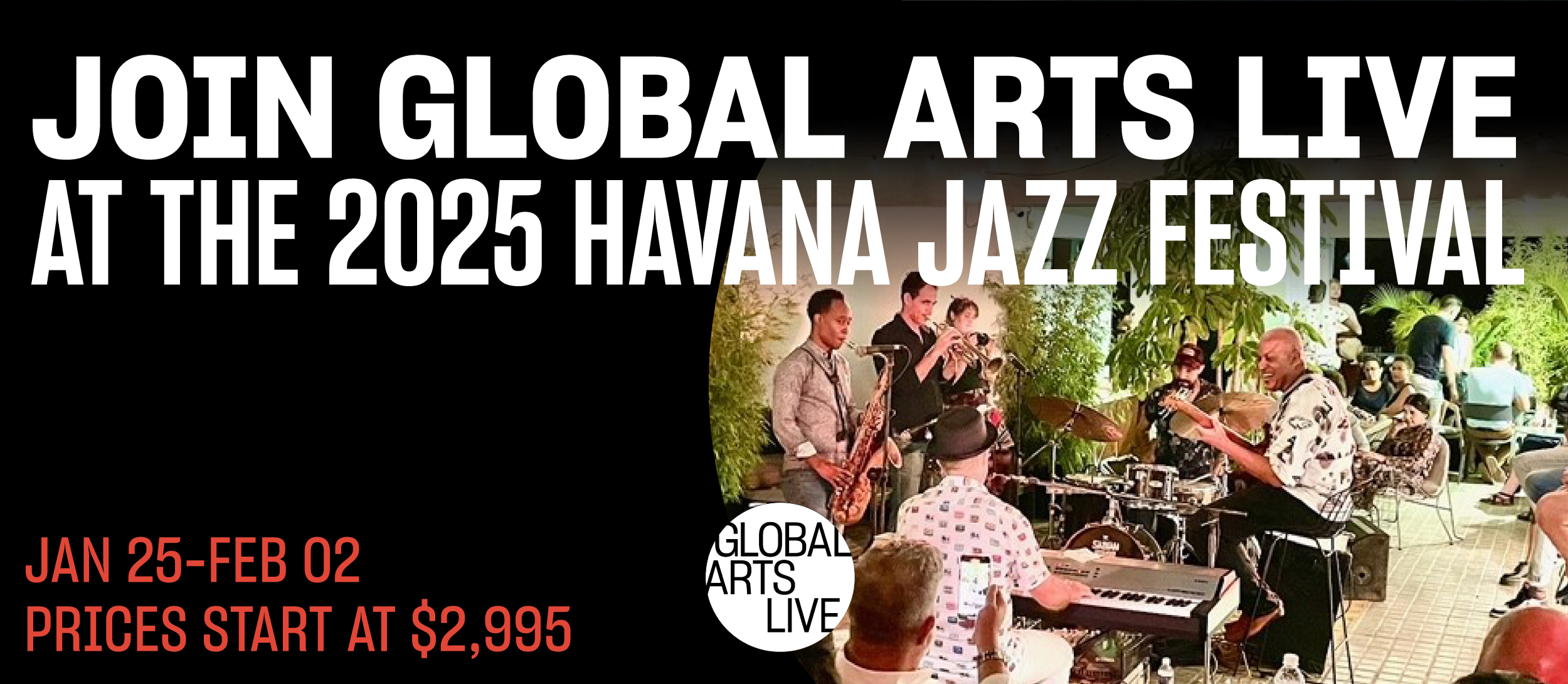 Havana Jazz Festival