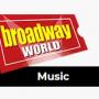 Broadway World Music logo